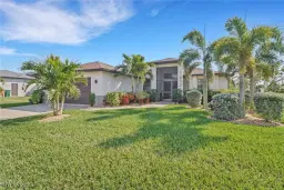 Picture of 1632 SW 22Nd Ter, Cape Coral, FL 33991