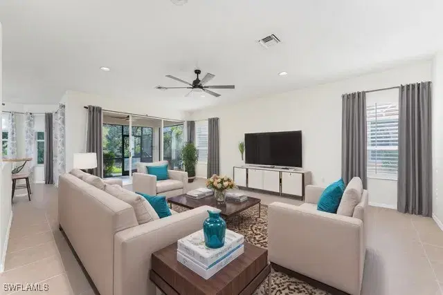 Picture of 3310 Midship Dr, North Fort Myers FL 33903