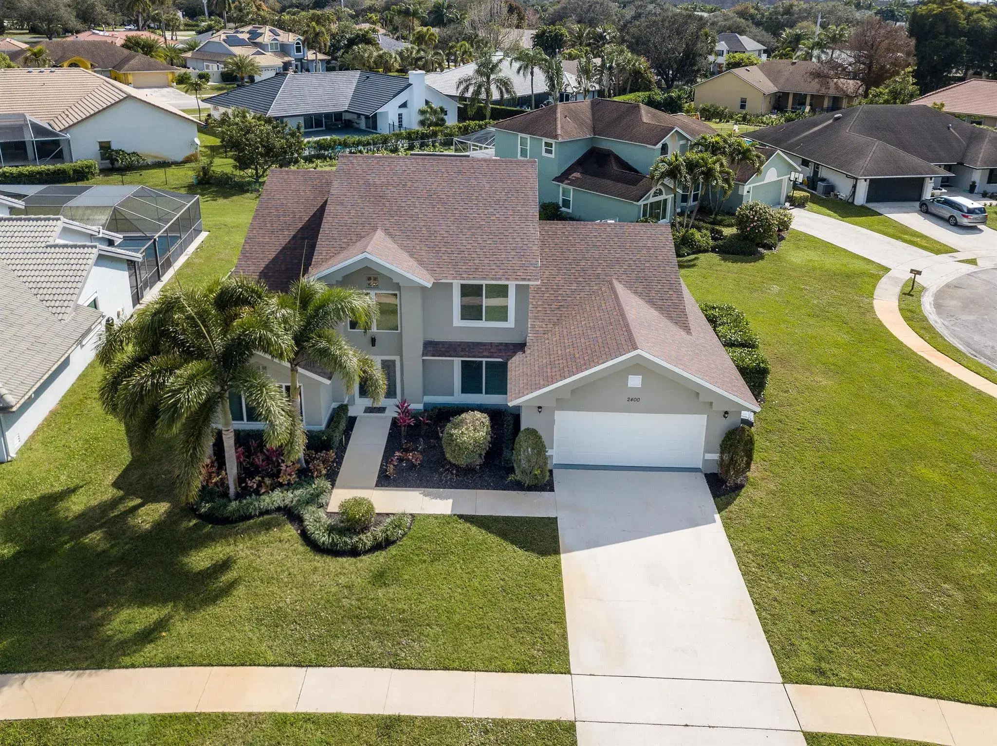 Picture of 2400 Seaford Drive, Wellington, FL 33414