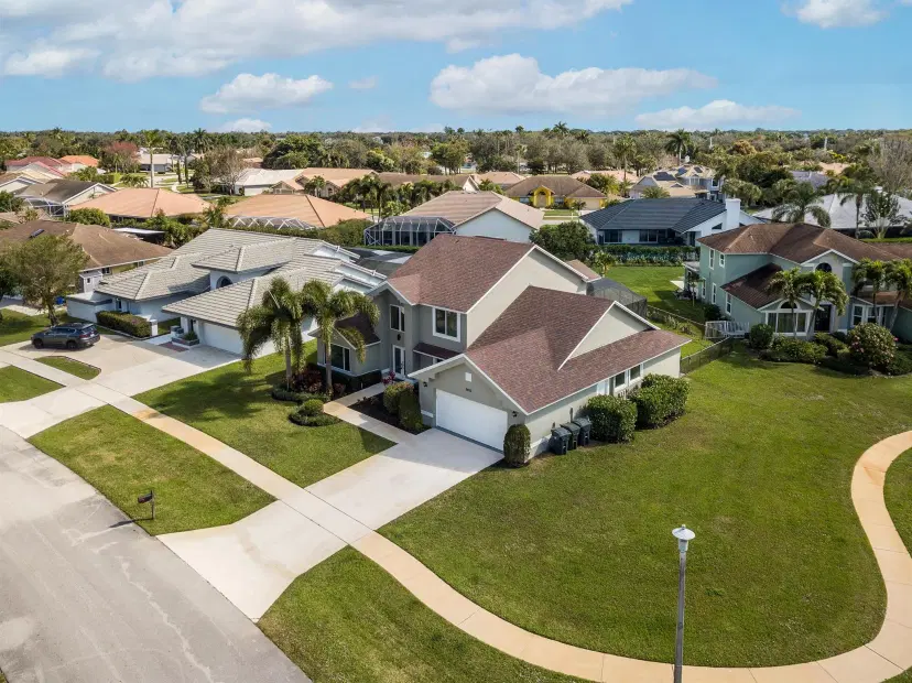 Picture of 2400 Seaford Drive, Wellington FL 33414