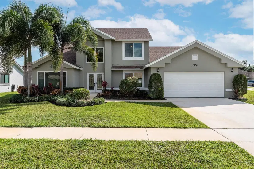 Picture of 2400 Seaford Drive, Wellington FL 33414