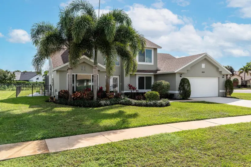 Picture of 2400 Seaford Drive, Wellington FL 33414