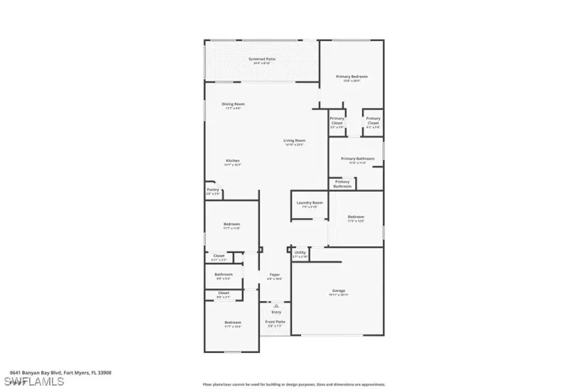 Picture of 8641 Banyan Bay Blvd, Fort Myers FL 33908
