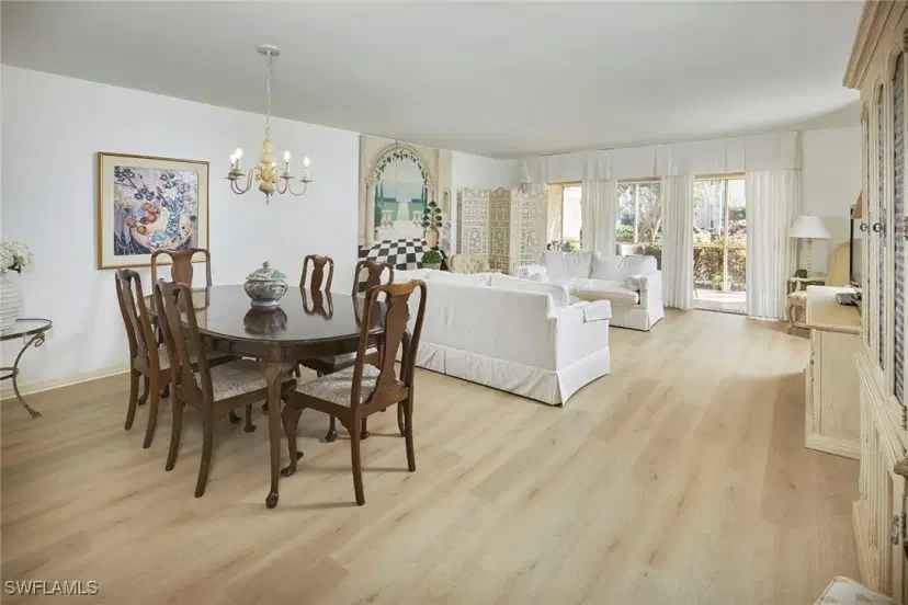Picture of 5635 Turtle Bay Dr I-7, Naples FL 34108