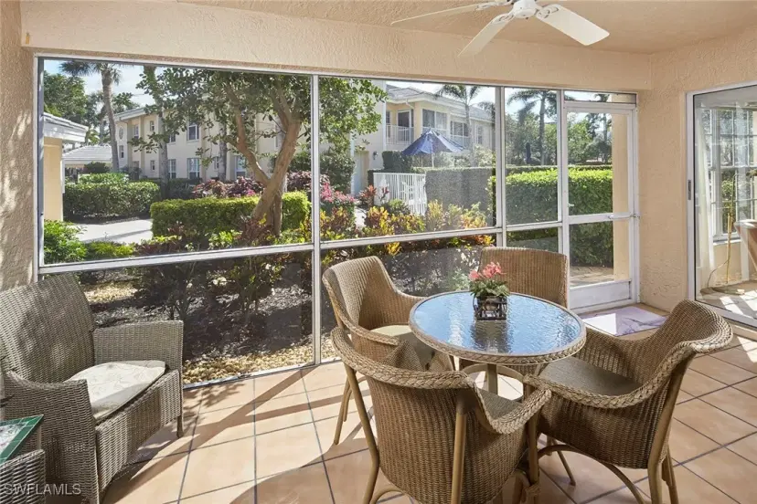 Picture of 5635 Turtle Bay Dr I-7, Naples FL 34108