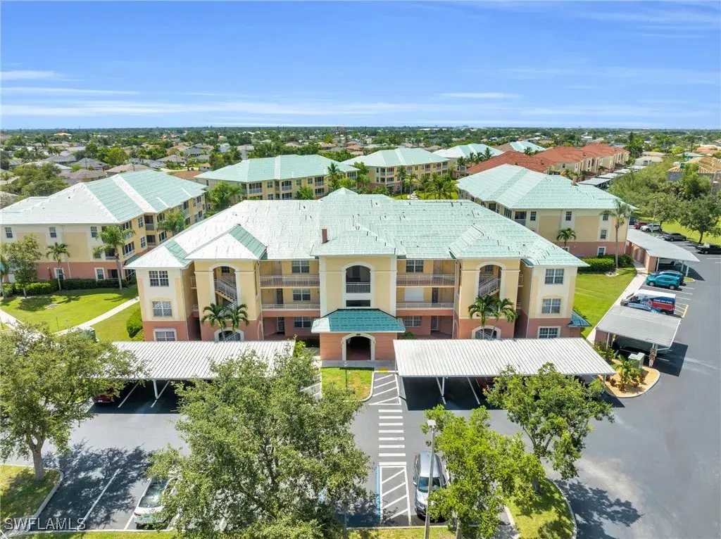 Picture of 1121 Van Loon Commons Cir 203, Cape Coral, FL 33909