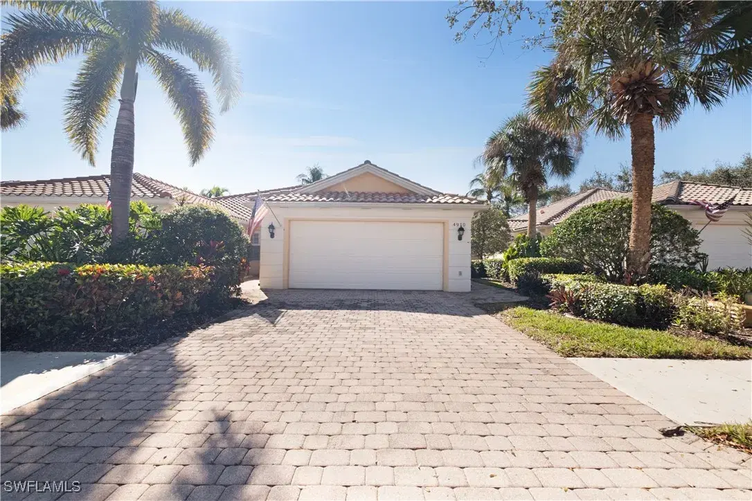 Picture of 4910 Kingston Way, Naples, FL 34119
