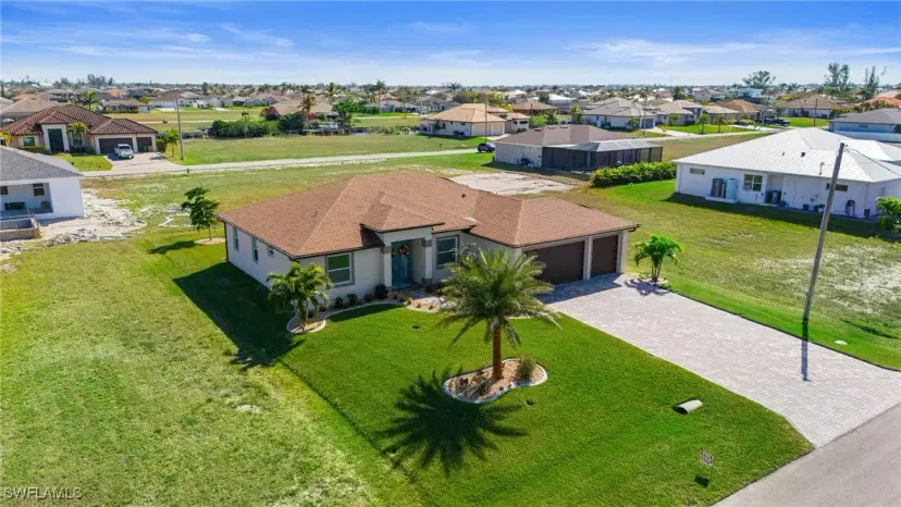 Picture of 1037 NW 38Th Pl, Cape Coral FL 33993