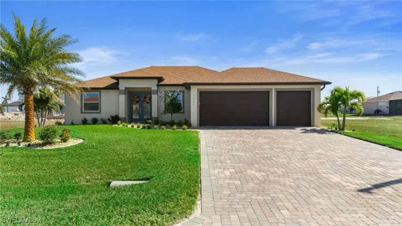 Picture of 1037 NW 38Th Pl, Cape Coral FL 33993