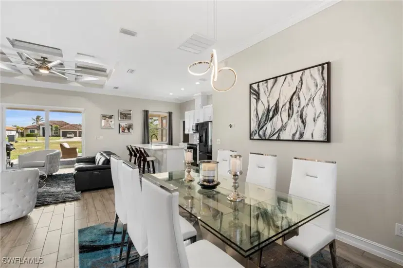 Picture of 1037 NW 38Th Pl, Cape Coral FL 33993