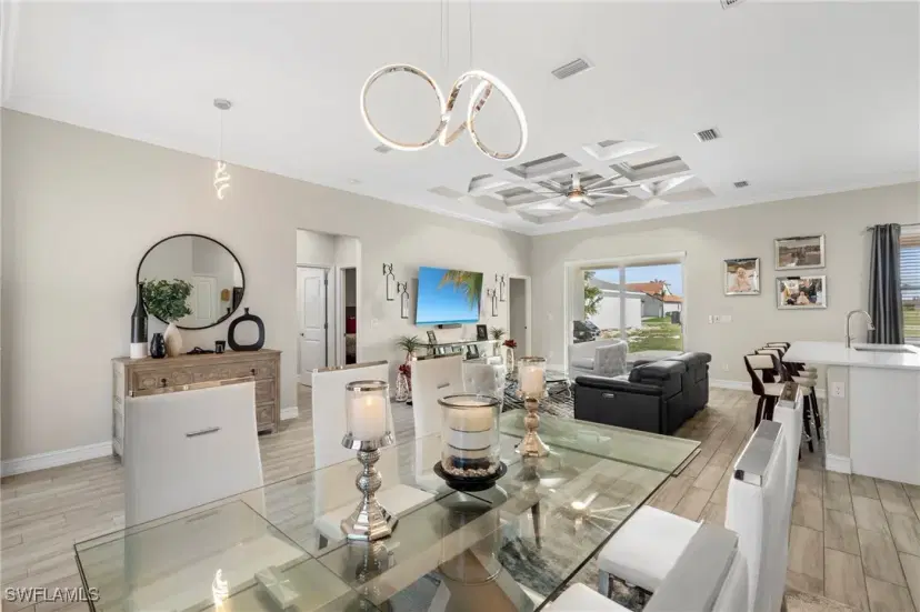 Picture of 1037 NW 38Th Pl, Cape Coral FL 33993