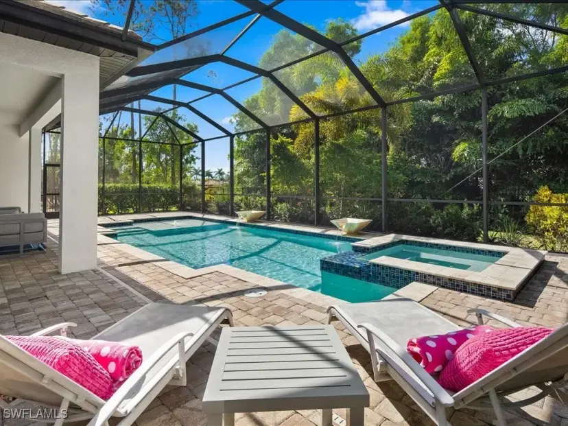Picture of 3048 Mandalay Ct, Naples FL 34105