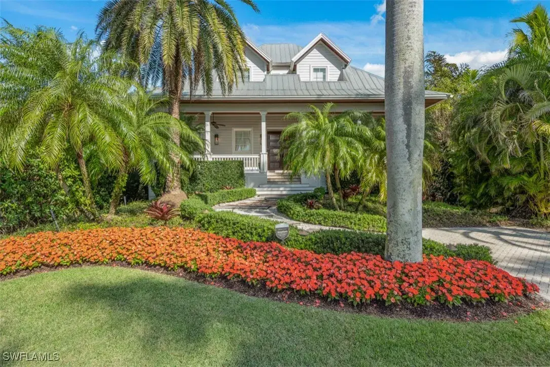 Picture of 429 14Th Ave S, Naples, FL 34102