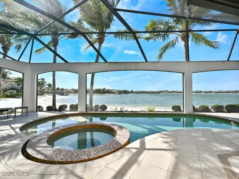 Picture of 11729 Via Savona Ct, Miromar Lakes FL 33913