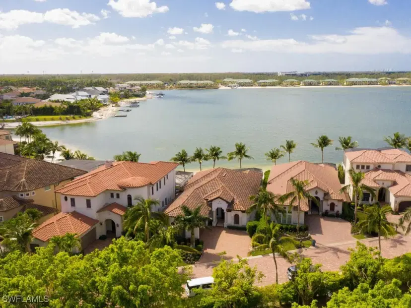 Picture of 11729 Via Savona Ct, Miromar Lakes FL 33913