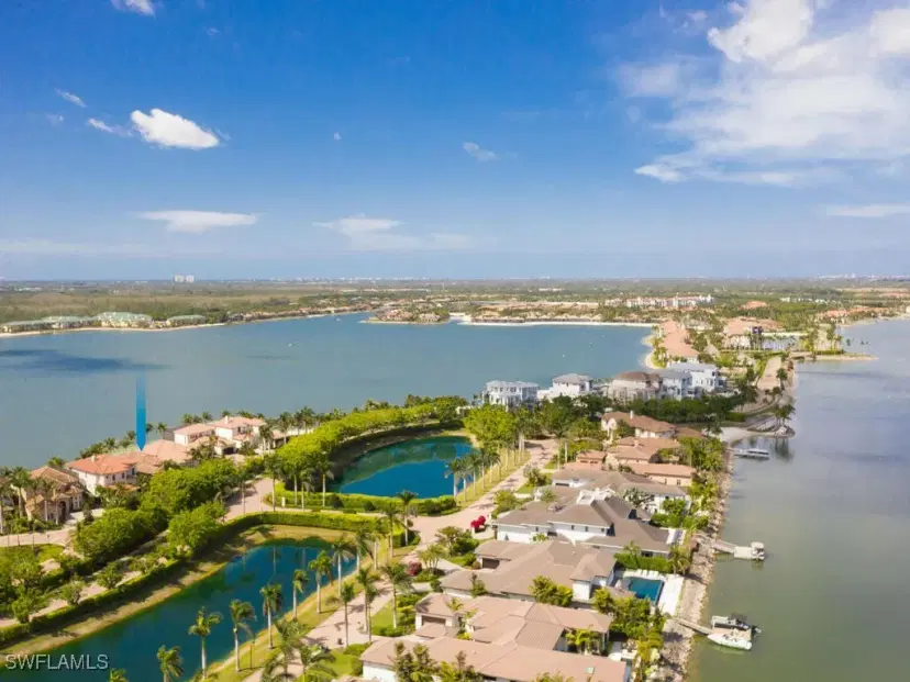 Picture of 11729 Via Savona Ct, Miromar Lakes FL 33913