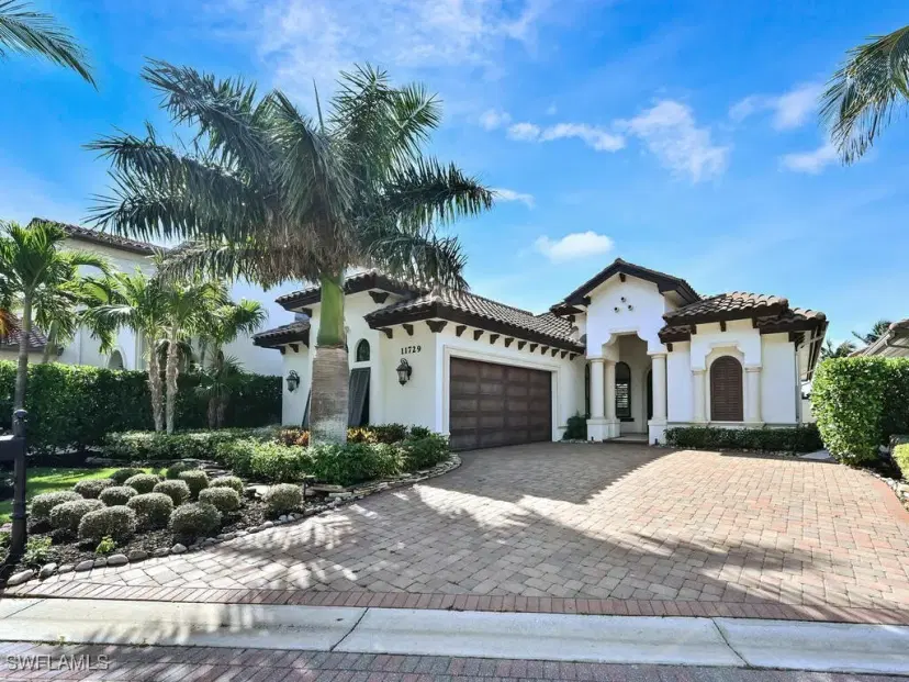 Picture of 11729 Via Savona Ct, Miromar Lakes FL 33913