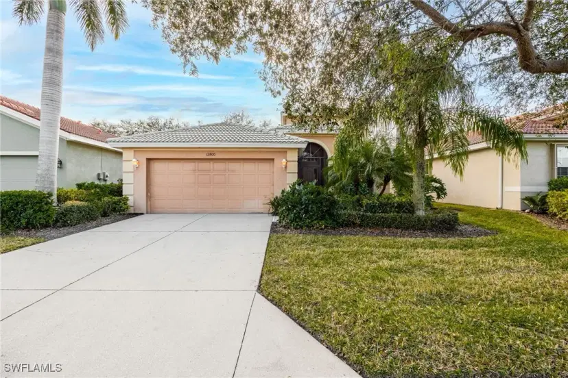 Picture of 12800 Seaside Key Ct, North Fort Myers FL 33903