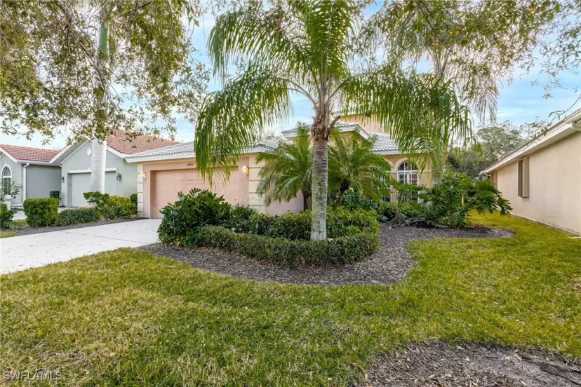 Picture of 12800 Seaside Key Ct, North Fort Myers FL 33903