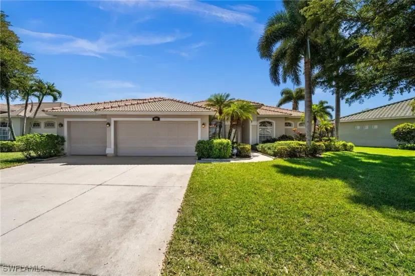 Picture of 2243 Oxford Ridge Cir, Lehigh Acres FL 33973