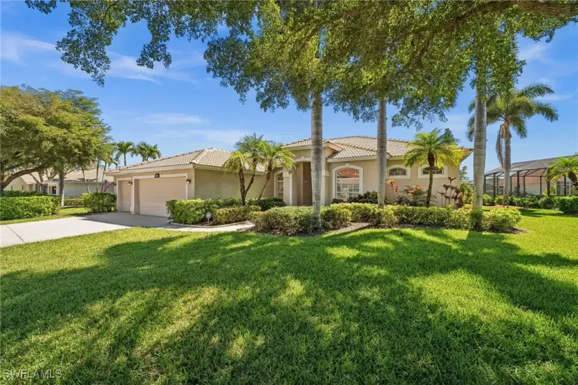Picture of 2243 Oxford Ridge Cir, Lehigh Acres FL 33973