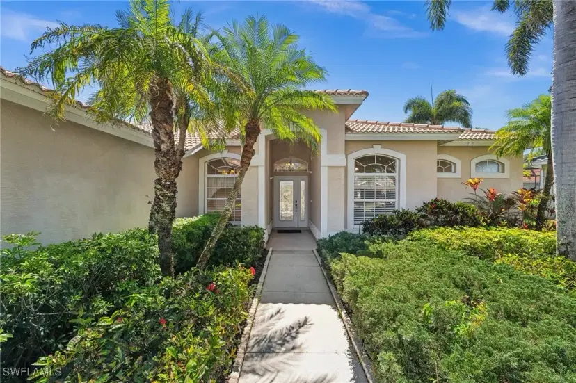 Picture of 2243 Oxford Ridge Cir, Lehigh Acres FL 33973