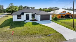 Picture of 3201 14Th St W, Lehigh Acres, FL 33971