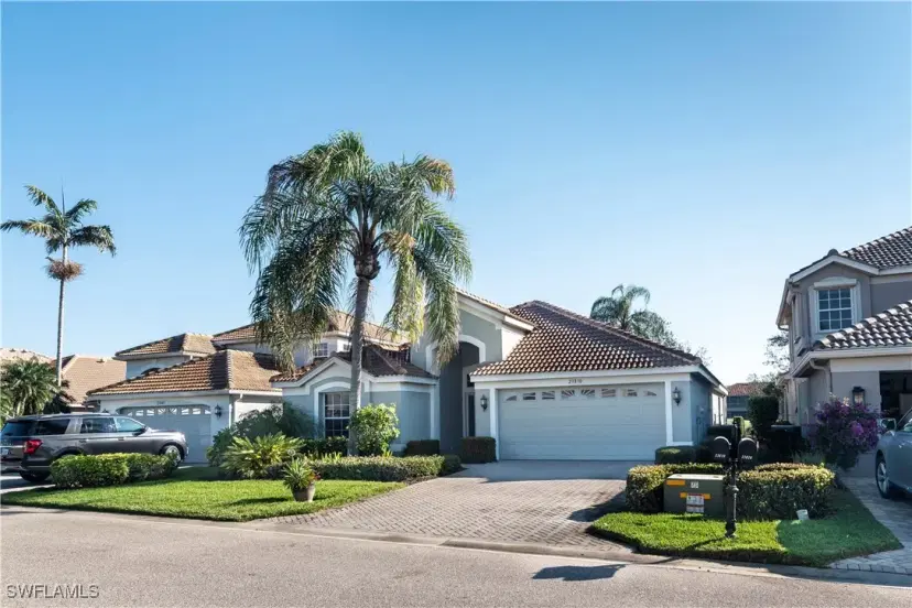 Picture of 23830 Copperleaf Blvd, Estero FL 34135