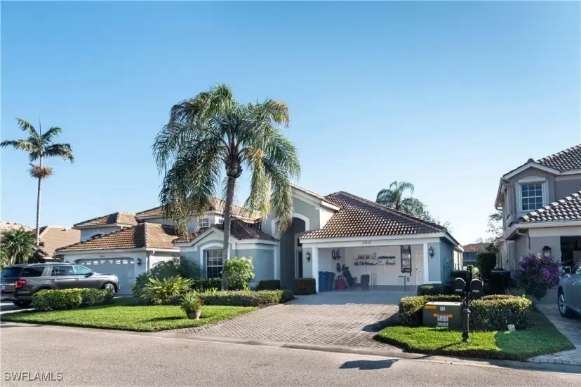 Picture of 23830 Copperleaf Blvd, Estero FL 34135