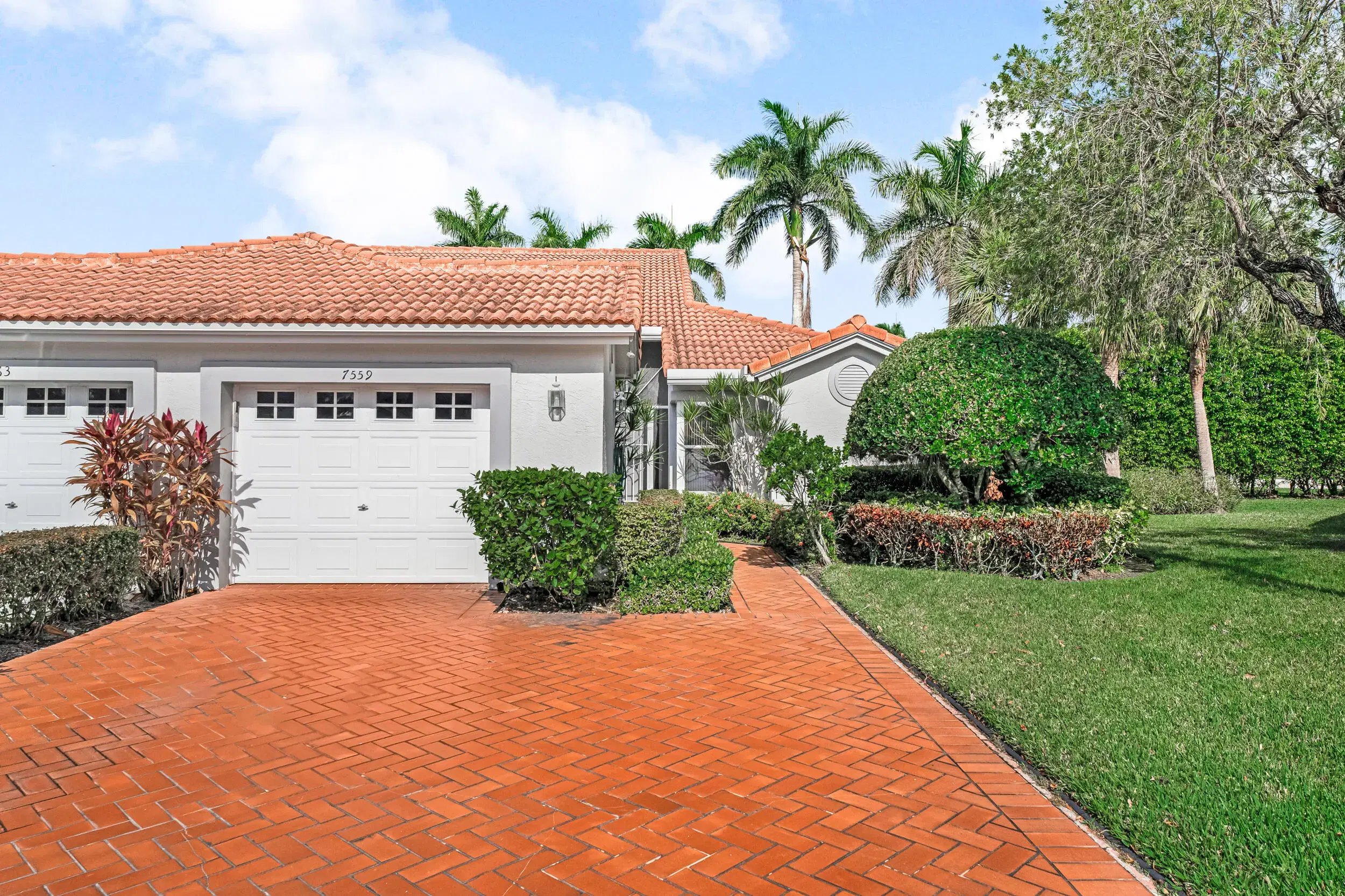 Picture of 7559 Seafoam Court, Boynton Beach, FL 33437
