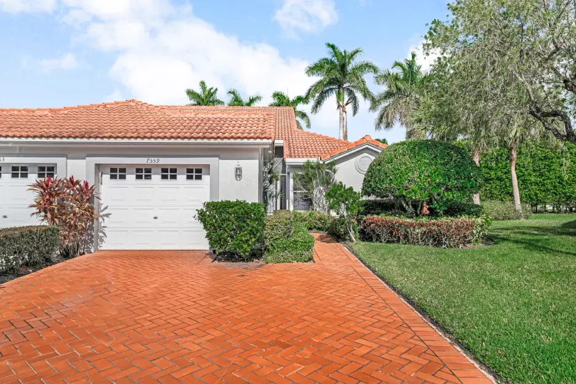 Picture of 7559 Seafoam Court, Boynton Beach FL 33437