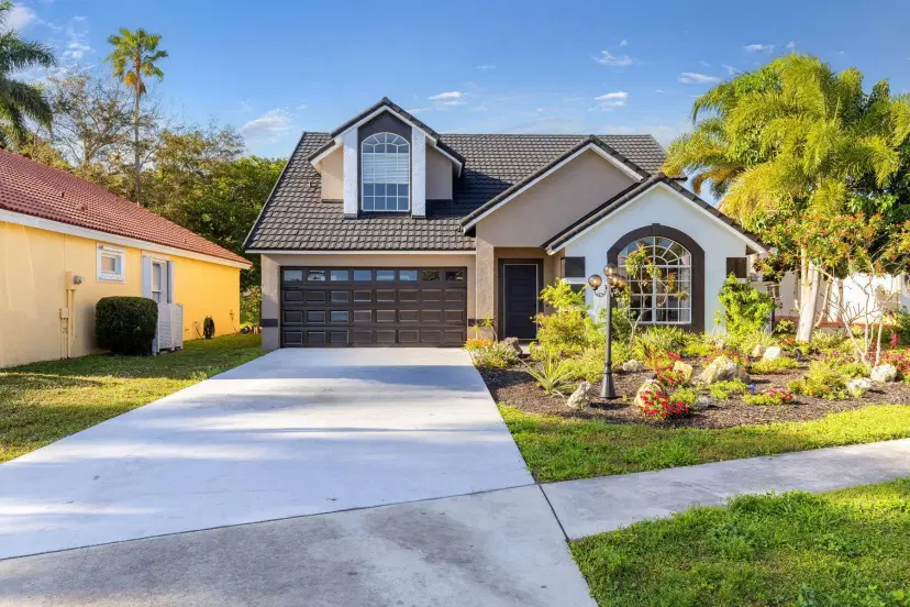 Picture of 12673 White Coral Drive, Wellington FL 33414