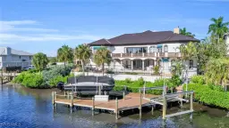 Picture of 18181 Old Pelican Bay Dr, Fort Myers Beach, FL 33931