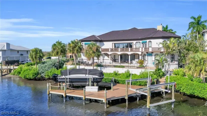 Picture of 18181 Old Pelican Bay Dr, Fort Myers Beach FL 33931