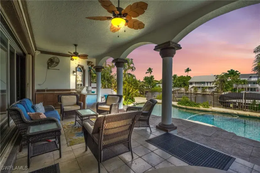 Picture of 18181 Old Pelican Bay Dr, Fort Myers Beach FL 33931