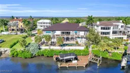 Picture of 18181 Old Pelican Bay Dr, Fort Myers Beach, FL 33931