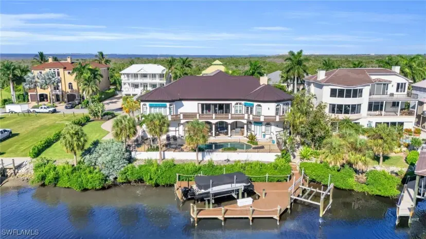 Picture of 18181 Old Pelican Bay Dr, Fort Myers Beach FL 33931