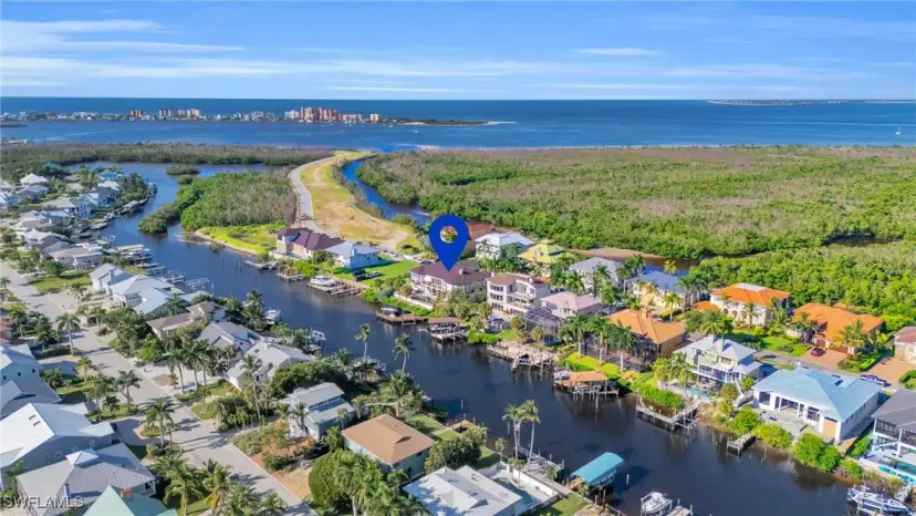 Picture of 18181 Old Pelican Bay Dr, Fort Myers Beach FL 33931