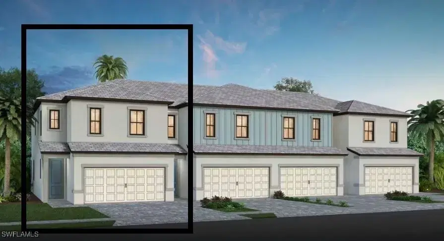 Picture of 4397 Sonoma Oaks Cir, Naples, FL 34119