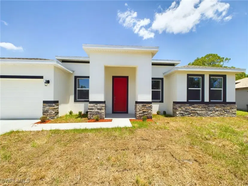 Picture of 5018 Cillette Ave, North Port FL 34288