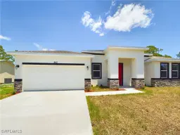 Picture of 5018 Cillette Ave, North Port, FL 34288