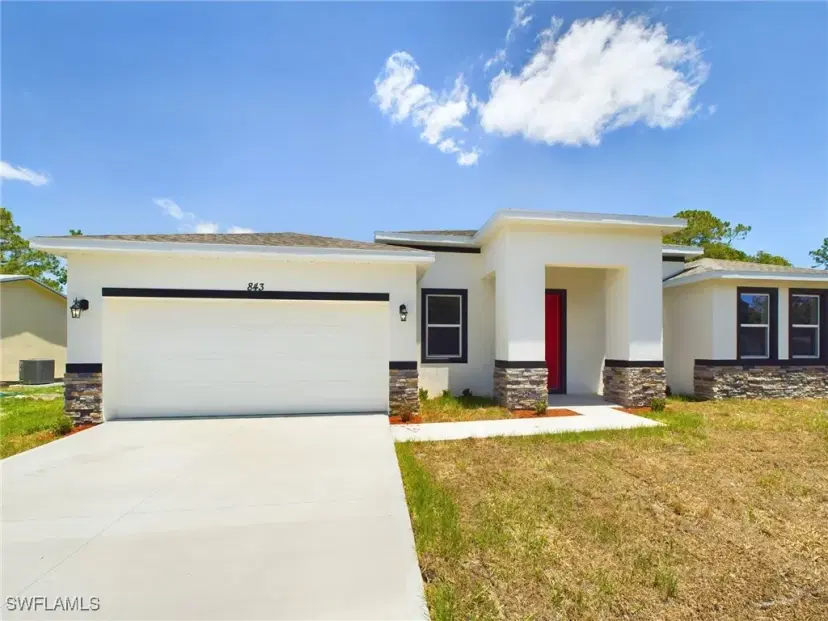 Picture of 5018 Cillette Ave, North Port FL 34288