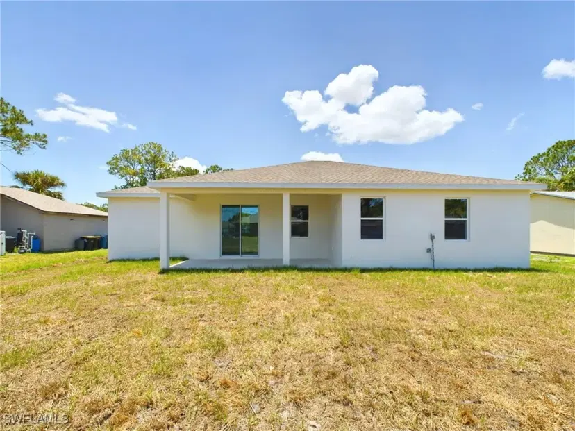 Picture of 5018 Cillette Ave, North Port FL 34288