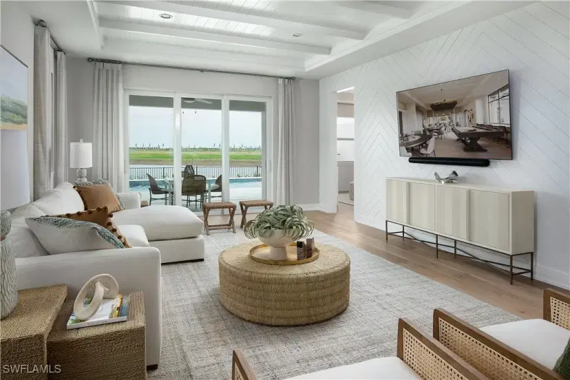Picture of 8825 Oceana Way, Naples FL 34114