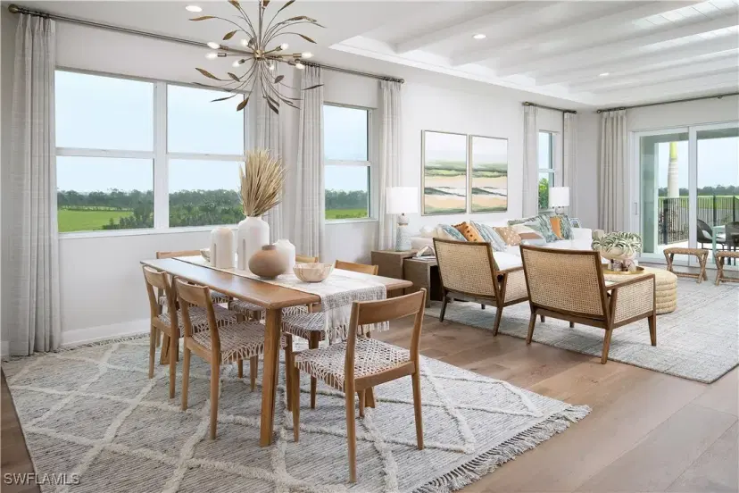 Picture of 8825 Oceana Way, Naples FL 34114