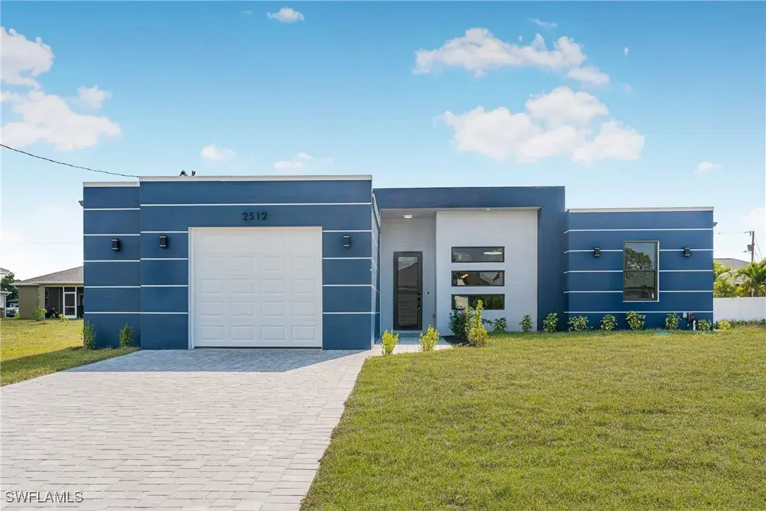 Picture of 2512 NW 28Th Ter, Cape Coral, FL 33993