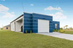 Picture of 2512 NW 28Th Ter, Cape Coral, FL 33993