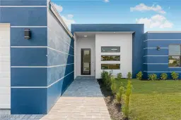 Picture of 2512 NW 28Th Ter, Cape Coral, FL 33993