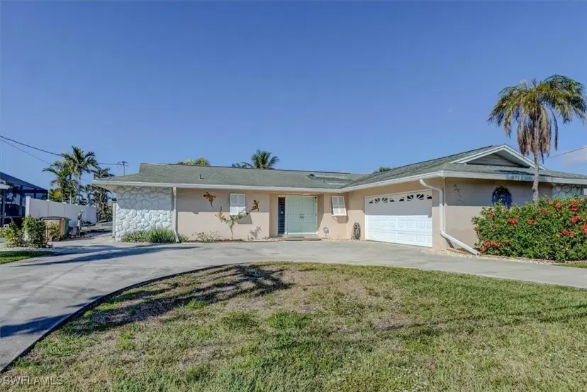 Picture of 5324 Coronado Pkwy, Cape Coral FL 33904