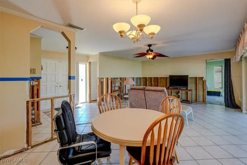 Picture of 5324 Coronado Pkwy, Cape Coral FL 33904